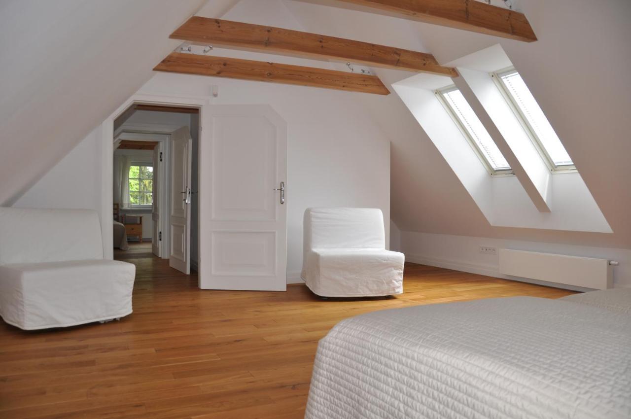 Monte Carvick Nad Jeziorem Seksty Karwik Ngoại thất bức ảnh